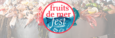 fruit de mer fest