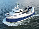 Seafarm's nieuwste innovatie de KG-8