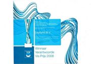 Verantwoorde Vis Prijs 2008